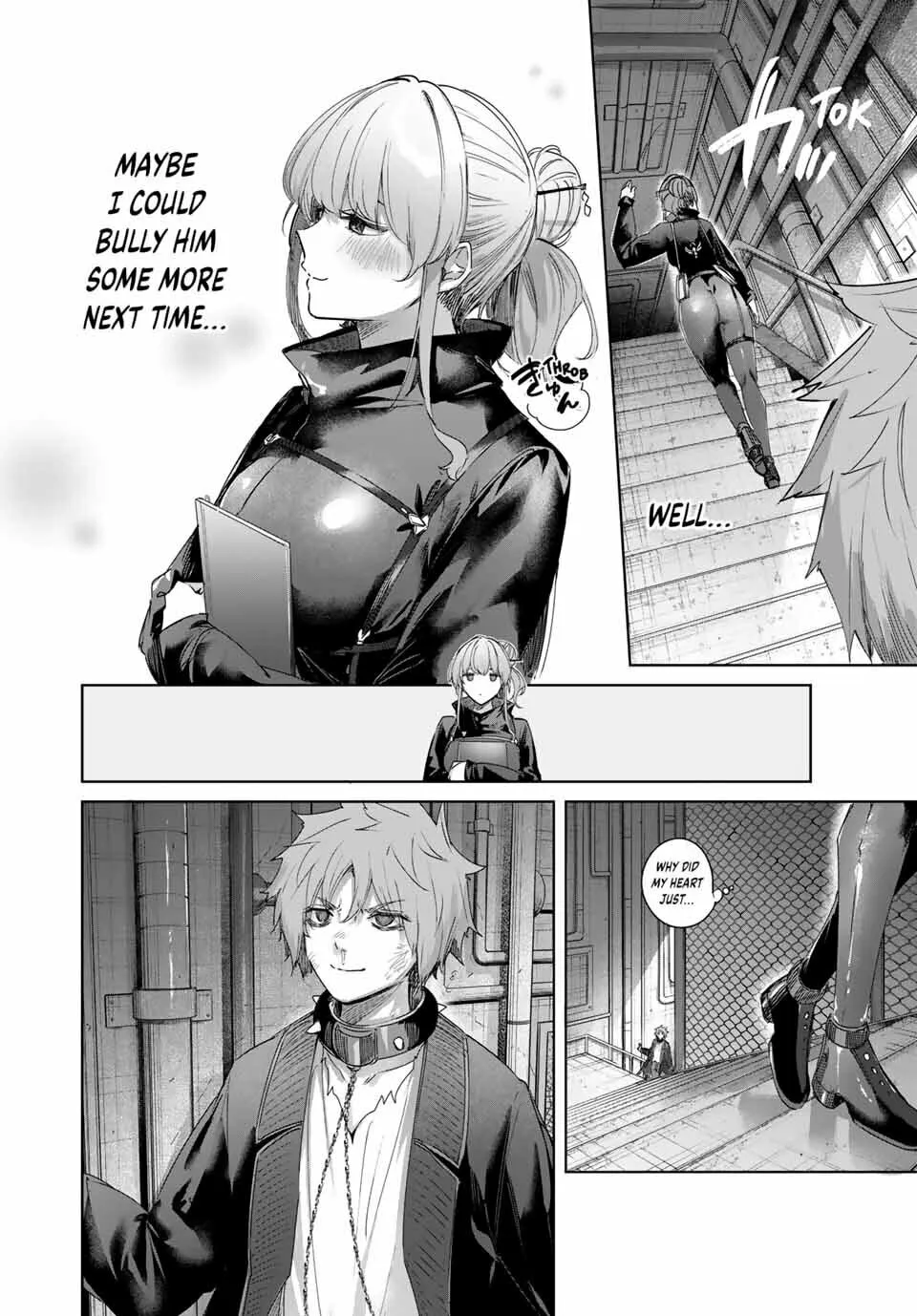 The Healer Ditches the Boonies to Become an S-Rank Adventurer: The Boy from the Hero’s Village Doesn’t Know His Cheat Medicine Is Unrivaled Chapter 66 page 16 - 
