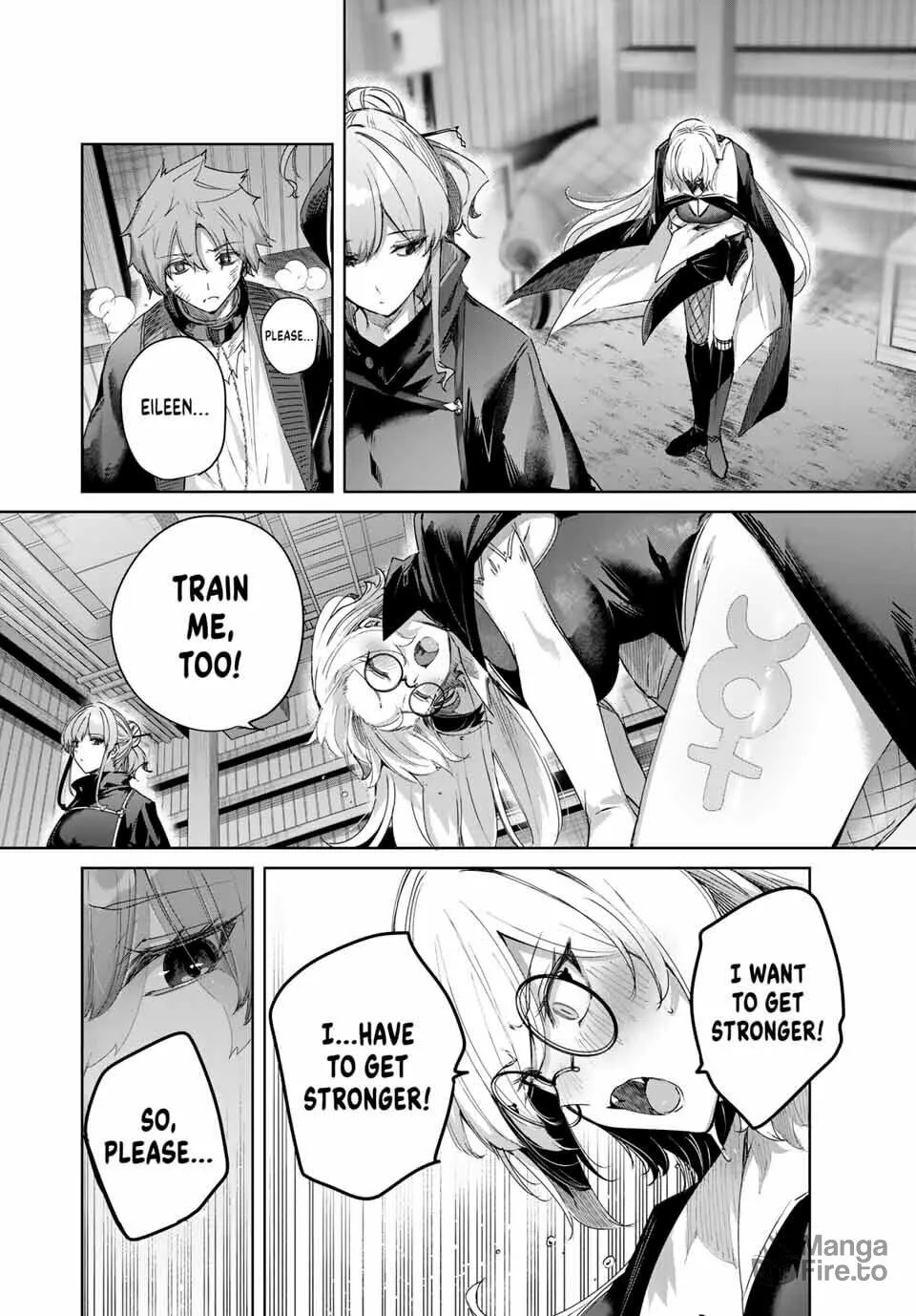 The Healer Ditches the Boonies to Become an S-Rank Adventurer: The Boy from the Hero’s Village Doesn’t Know His Cheat Medicine Is Unrivaled Chapter 66 page 6 - 
