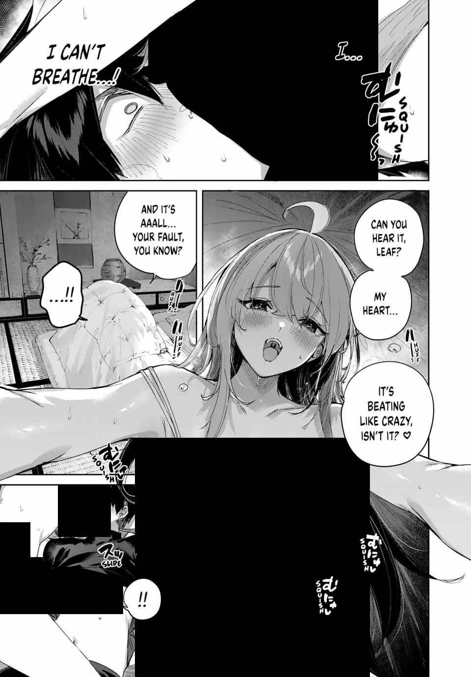 The Healer Ditches the Boonies to Become an S-Rank Adventurer: The Boy from the Hero’s Village Doesn’t Know His Cheat Medicine Is Unrivaled Chapter 67 page 13 - 