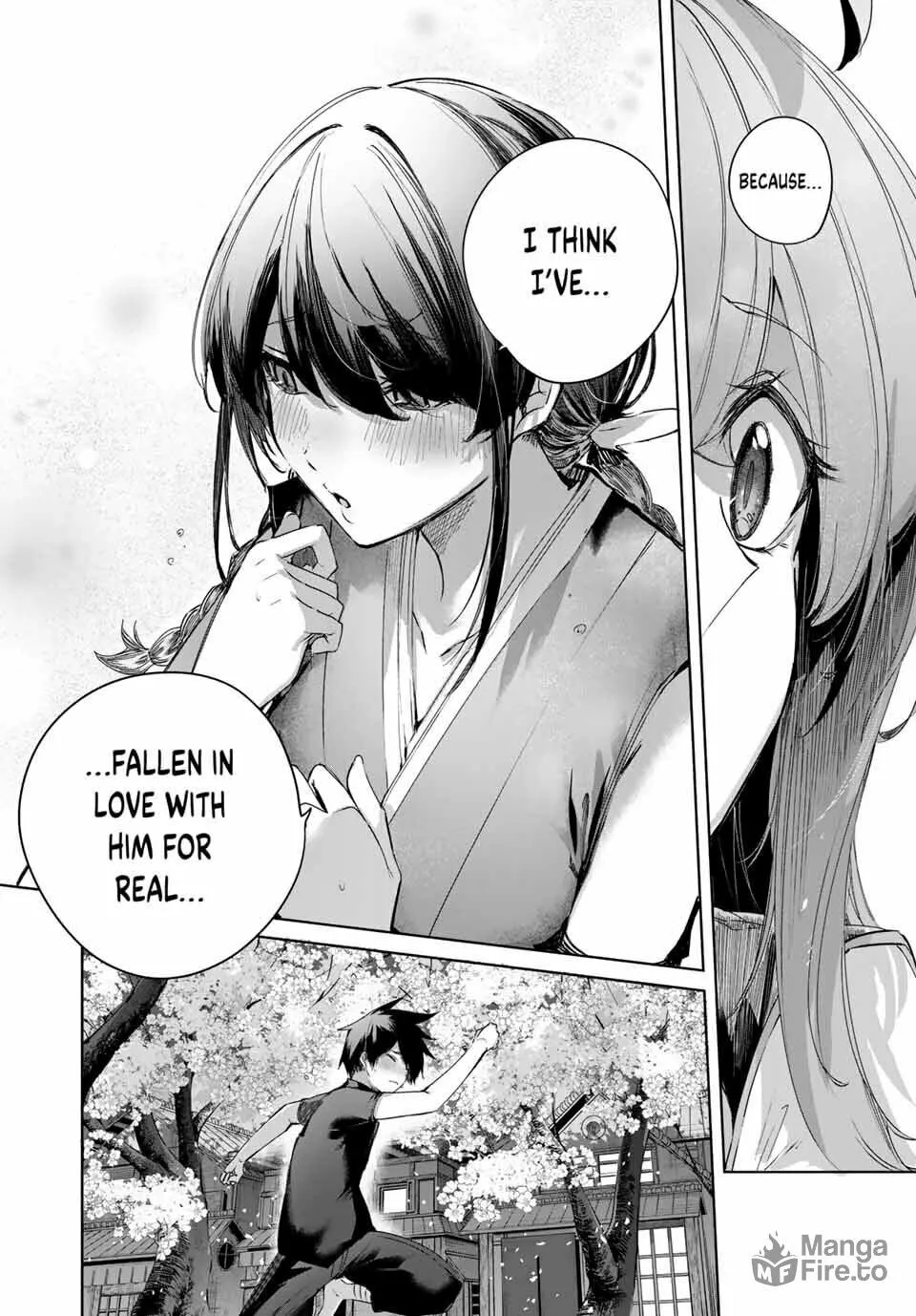 The Healer Ditches the Boonies to Become an S-Rank Adventurer: The Boy from the Hero’s Village Doesn’t Know His Cheat Medicine Is Unrivaled Chapter 67 page 18 - 