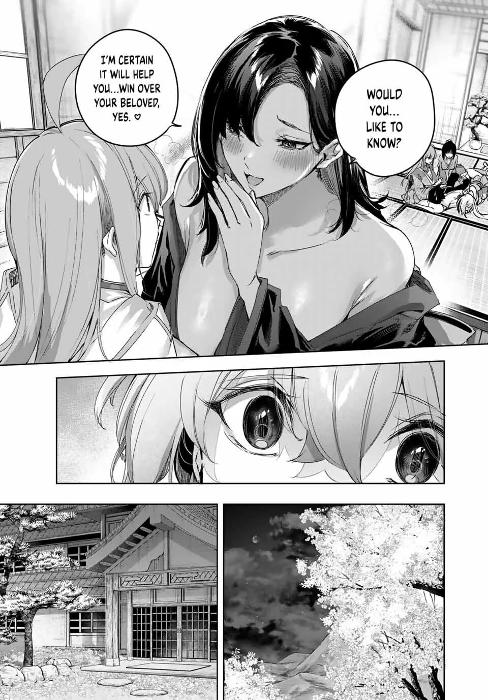 The Healer Ditches the Boonies to Become an S-Rank Adventurer: The Boy from the Hero’s Village Doesn’t Know His Cheat Medicine Is Unrivaled Chapter 67 page 7 - 