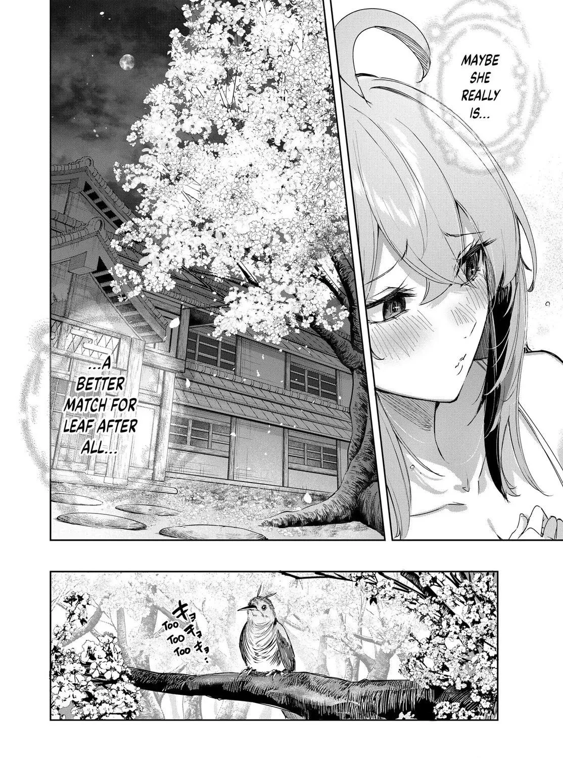 The Healer Ditches the Boonies to Become an S-Rank Adventurer: The Boy from the Hero’s Village Doesn’t Know His Cheat Medicine Is Unrivaled Chapter 68 page 11 - 