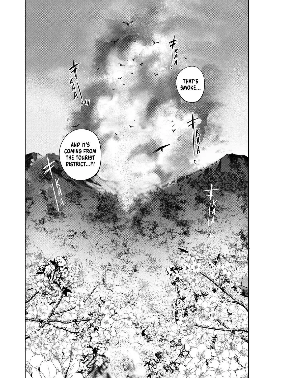 The Healer Ditches the Boonies to Become an S-Rank Adventurer: The Boy from the Hero’s Village Doesn’t Know His Cheat Medicine Is Unrivaled Chapter 68 page 35 - 