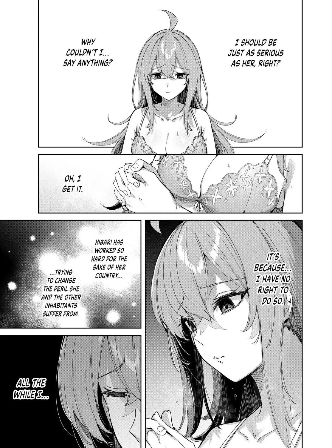 The Healer Ditches the Boonies to Become an S-Rank Adventurer: The Boy from the Hero’s Village Doesn’t Know His Cheat Medicine Is Unrivaled Chapter 68 page 9 - 