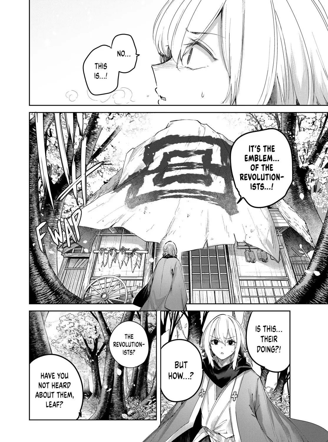 The Healer Ditches the Boonies to Become an S-Rank Adventurer: The Boy from the Hero’s Village Doesn’t Know His Cheat Medicine Is Unrivaled Chapter 69 page 3 - 