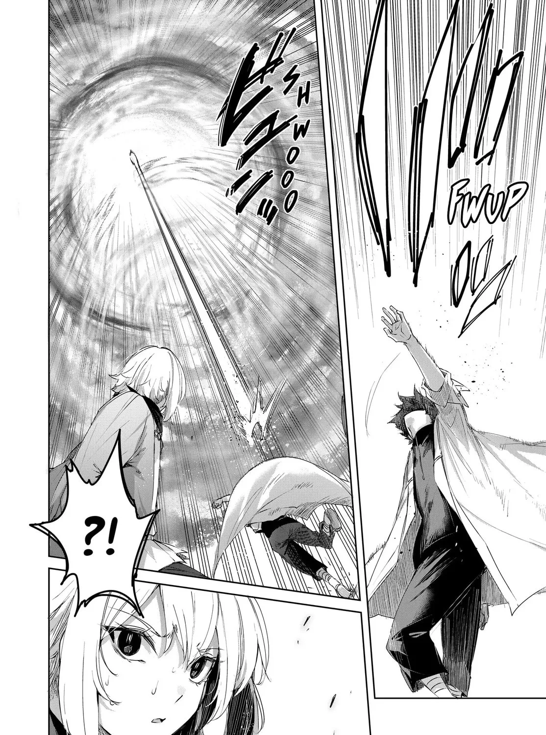 The Healer Ditches the Boonies to Become an S-Rank Adventurer: The Boy from the Hero’s Village Doesn’t Know His Cheat Medicine Is Unrivaled Chapter 69 page 27 - 