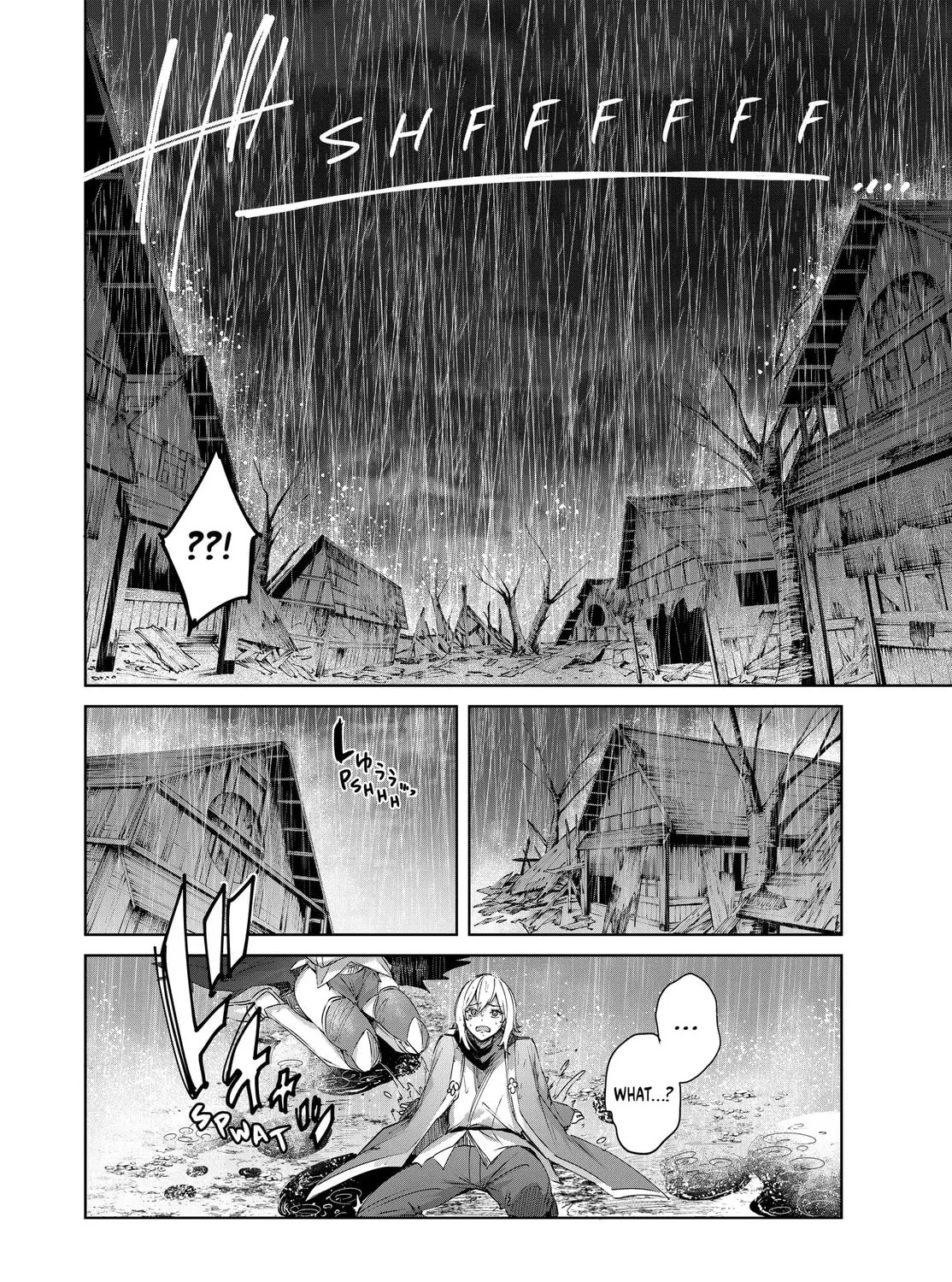 The Healer Ditches the Boonies to Become an S-Rank Adventurer: The Boy from the Hero’s Village Doesn’t Know His Cheat Medicine Is Unrivaled Chapter 69 page 31 - 