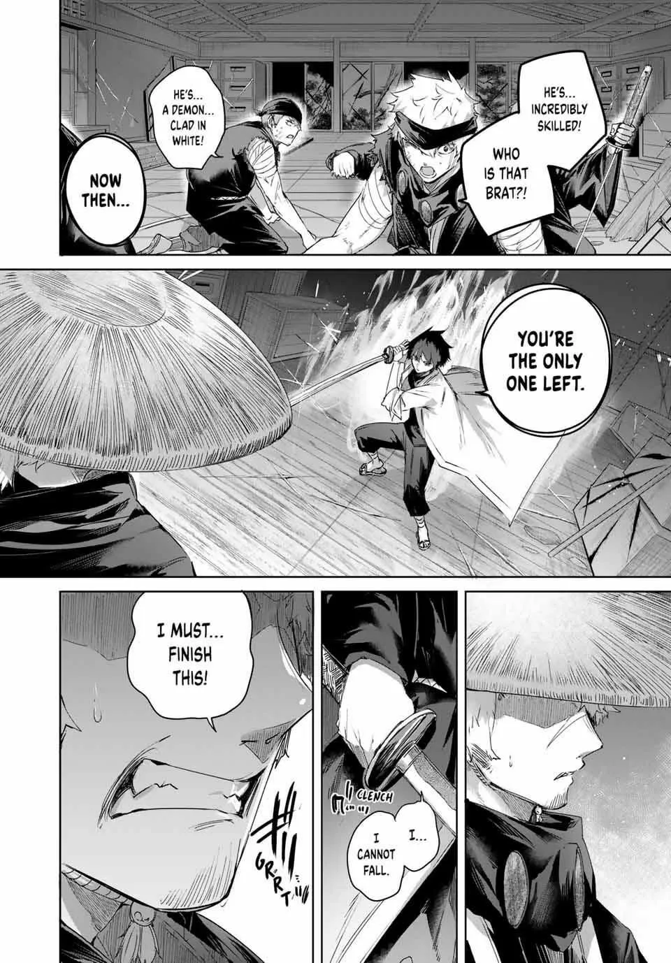 The Healer Ditches the Boonies to Become an S-Rank Adventurer: The Boy from the Hero’s Village Doesn’t Know His Cheat Medicine Is Unrivaled Chapter 71 page 7 - 