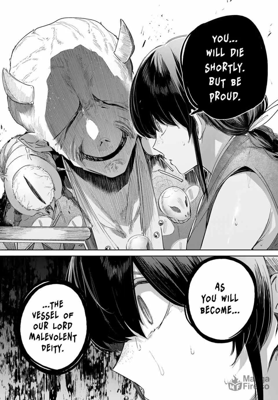 The Healer Ditches the Boonies to Become an S-Rank Adventurer: The Boy from the Hero’s Village Doesn’t Know His Cheat Medicine Is Unrivaled Chapter 73 page 18 - 