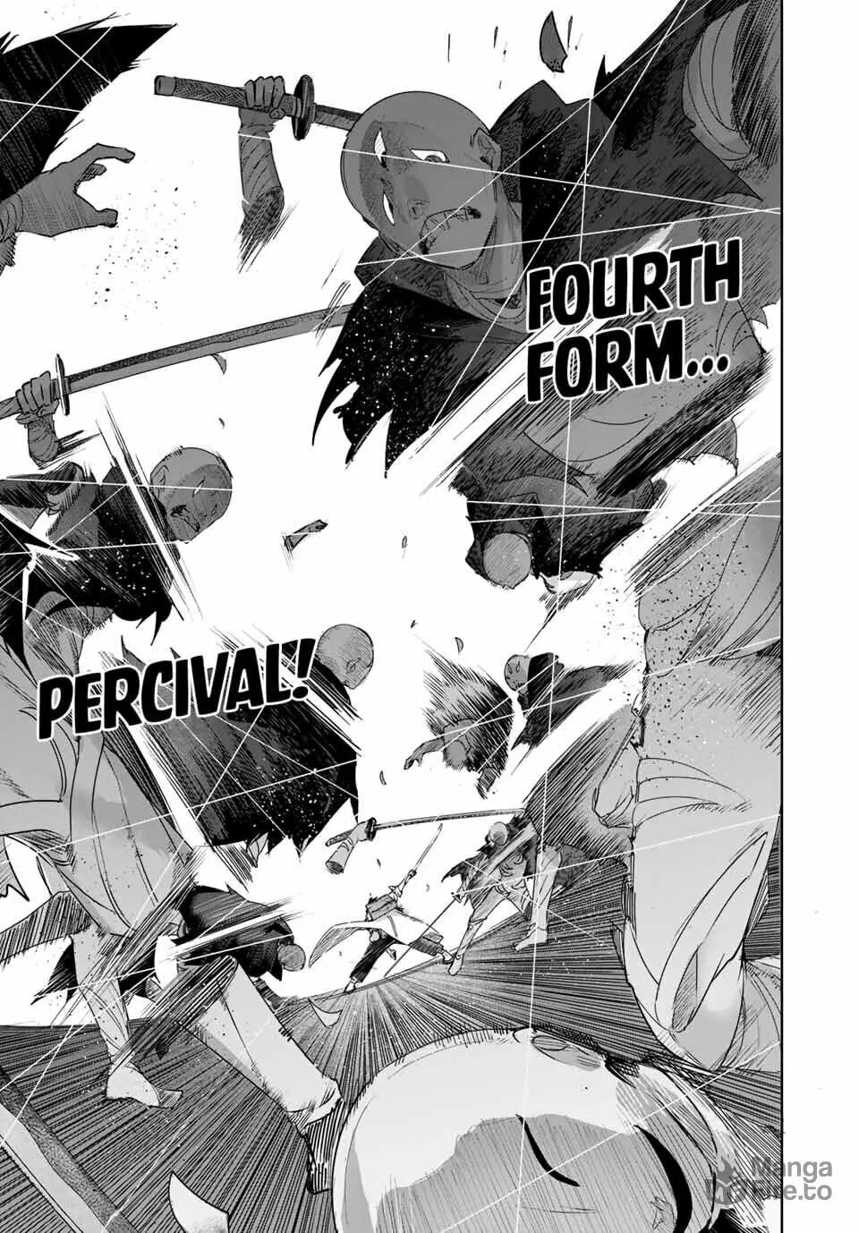 The Healer Ditches the Boonies to Become an S-Rank Adventurer: The Boy from the Hero’s Village Doesn’t Know His Cheat Medicine Is Unrivaled Chapter 74 page 15 - 