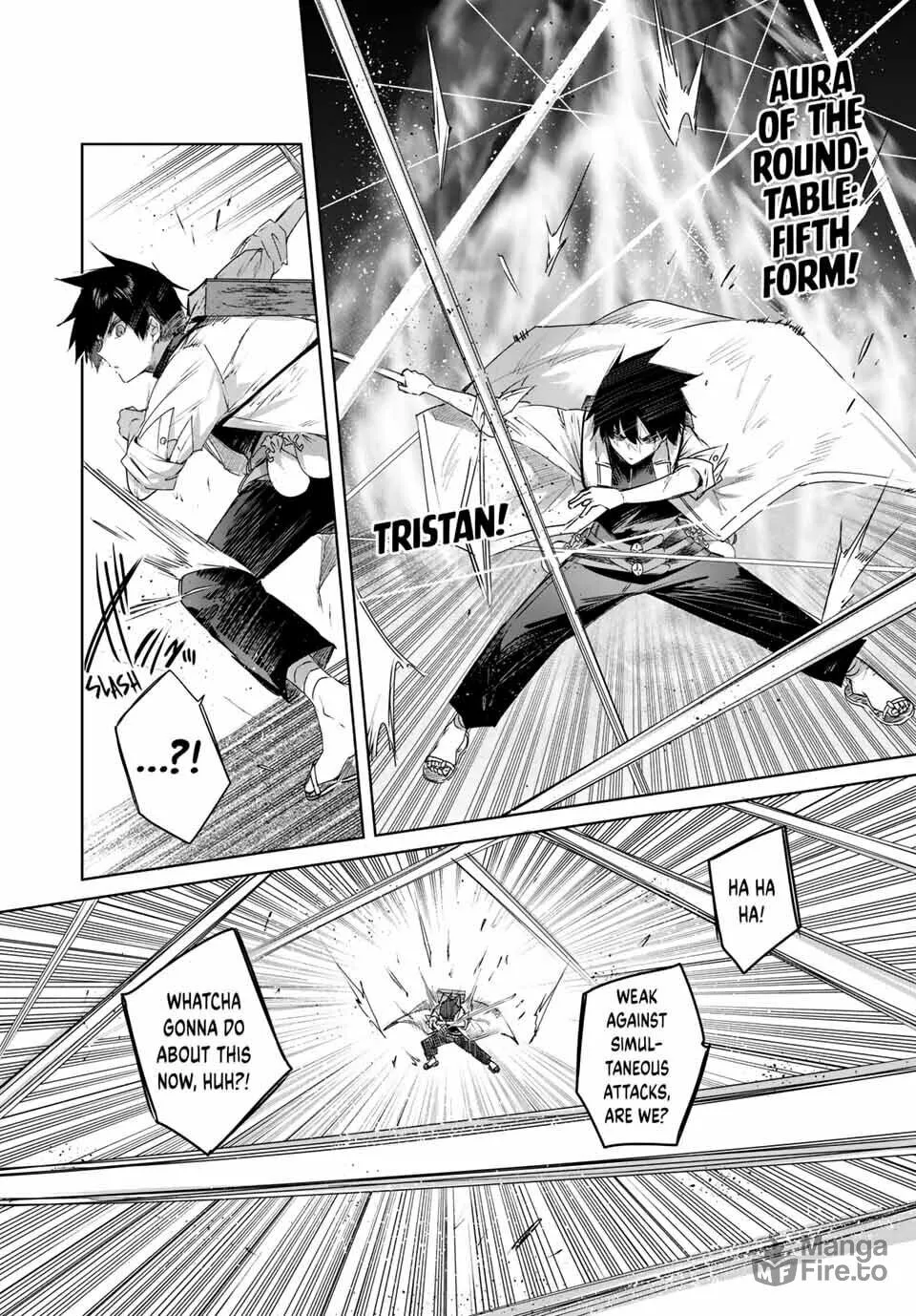 The Healer Ditches the Boonies to Become an S-Rank Adventurer: The Boy from the Hero’s Village Doesn’t Know His Cheat Medicine Is Unrivaled Chapter 75 page 12 - 