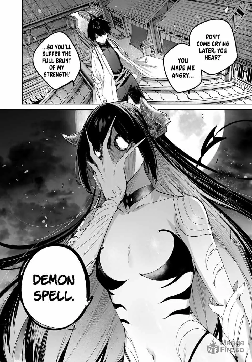 The Healer Ditches the Boonies to Become an S-Rank Adventurer: The Boy from the Hero’s Village Doesn’t Know His Cheat Medicine Is Unrivaled Chapter 75 page 18 - 