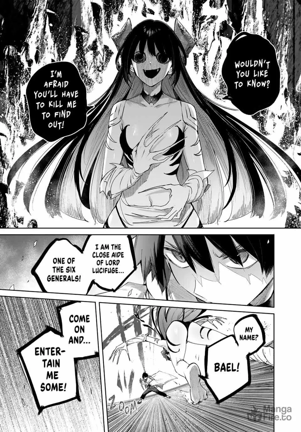 The Healer Ditches the Boonies to Become an S-Rank Adventurer: The Boy from the Hero’s Village Doesn’t Know His Cheat Medicine Is Unrivaled Chapter 75 page 9 - 