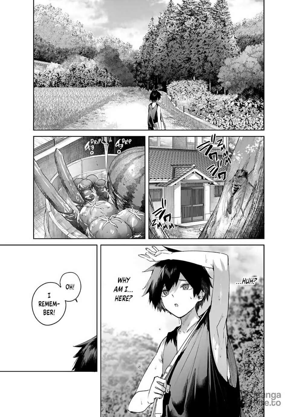 The Healer Ditches the Boonies to Become an S-Rank Adventurer: The Boy from the Hero’s Village Doesn’t Know His Cheat Medicine Is Unrivaled Chapter 76 page 5 - 