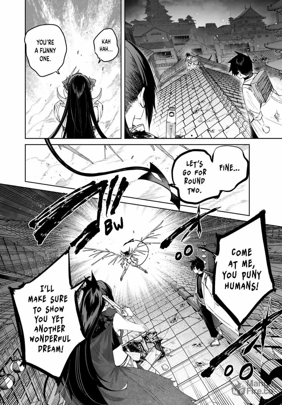 The Healer Ditches the Boonies to Become an S-Rank Adventurer: The Boy from the Hero’s Village Doesn’t Know His Cheat Medicine Is Unrivaled Chapter 78 page 18 - 