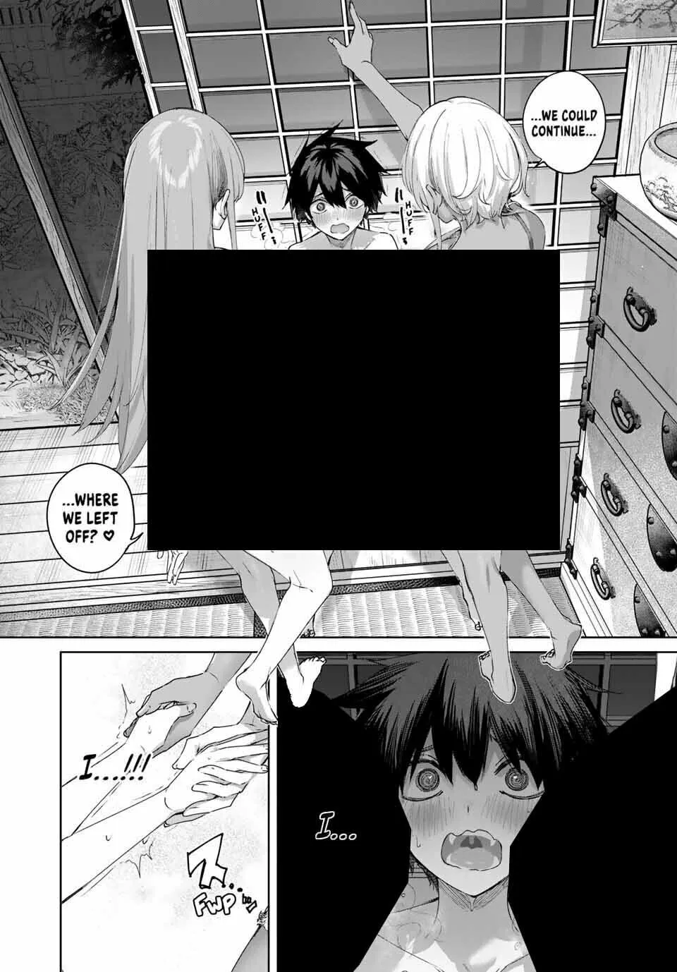 The Healer Ditches the Boonies to Become an S-Rank Adventurer: The Boy from the Hero’s Village Doesn’t Know His Cheat Medicine Is Unrivaled Chapter 78 page 4 - 