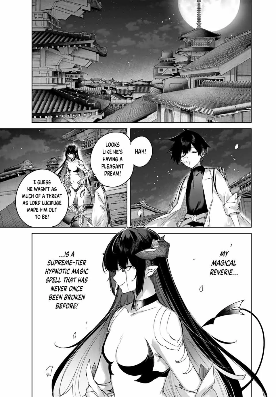 The Healer Ditches the Boonies to Become an S-Rank Adventurer: The Boy from the Hero’s Village Doesn’t Know His Cheat Medicine Is Unrivaled Chapter 78 page 7 - 