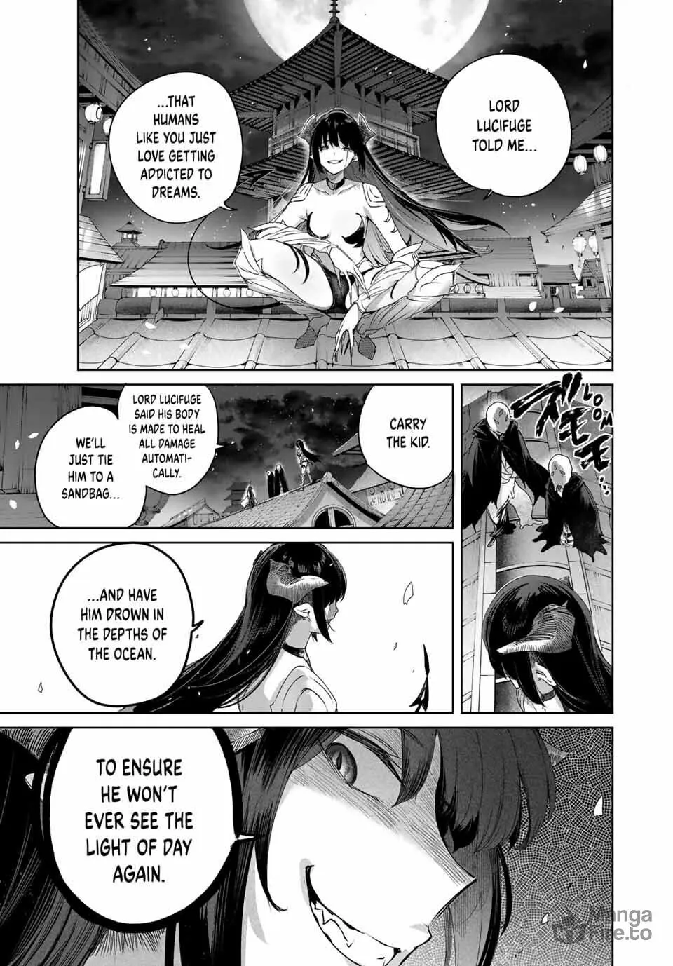 The Healer Ditches the Boonies to Become an S-Rank Adventurer: The Boy from the Hero’s Village Doesn’t Know His Cheat Medicine Is Unrivaled Chapter 78 page 9 - 