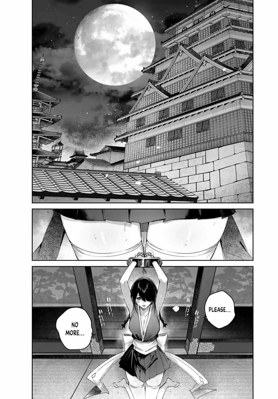The Healer Ditches the Boonies to Become an S-Rank Adventurer: The Boy from the Hero’s Village Doesn’t Know His Cheat Medicine Is Unrivaled Chapter 80 page 13 - 