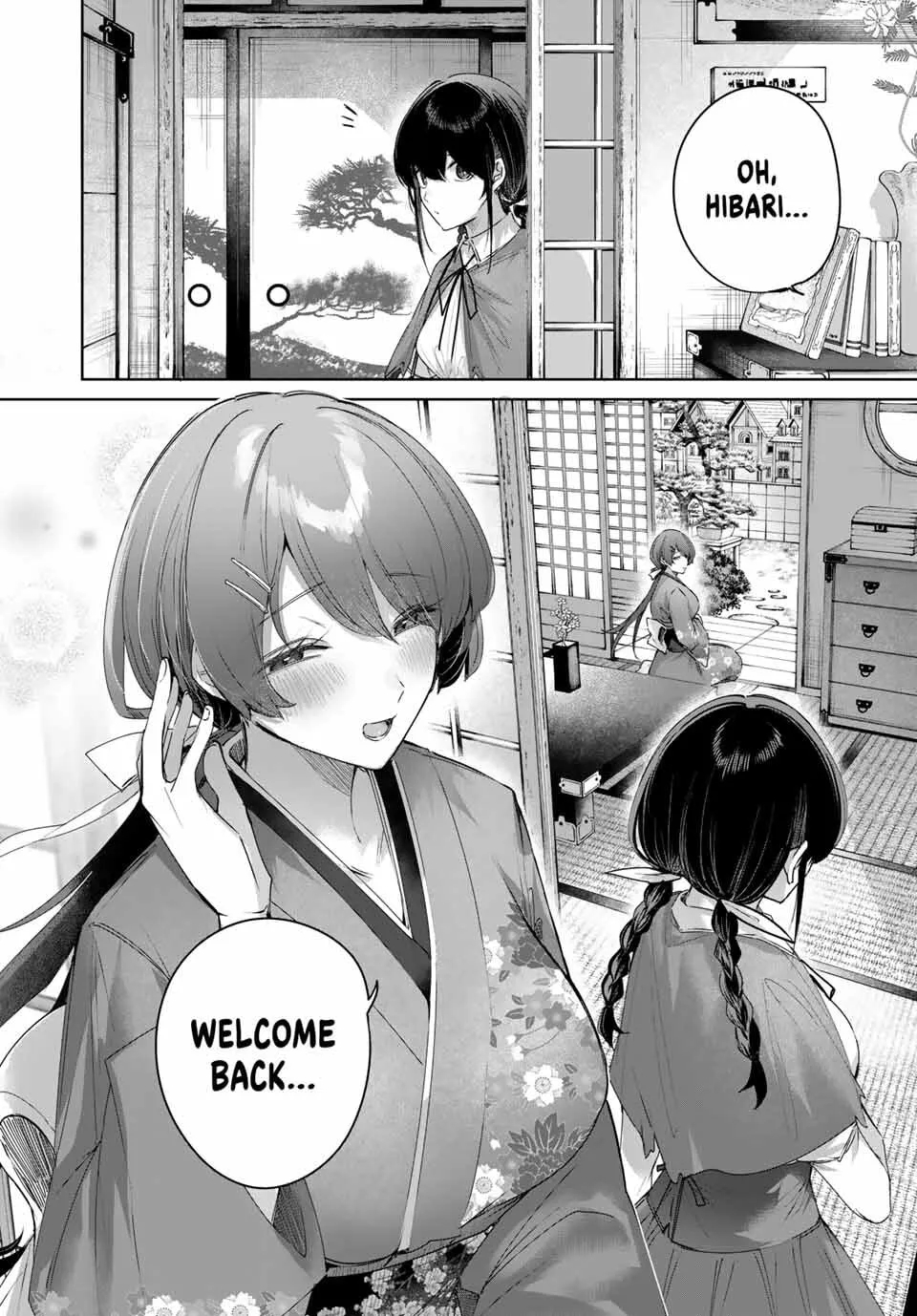 The Healer Ditches the Boonies to Become an S-Rank Adventurer: The Boy from the Hero’s Village Doesn’t Know His Cheat Medicine Is Unrivaled Chapter 82 page 18 - 