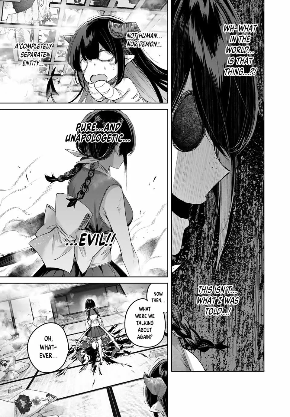 The Healer Ditches the Boonies to Become an S-Rank Adventurer: The Boy from the Hero’s Village Doesn’t Know His Cheat Medicine Is Unrivaled Chapter 82 page 9 - 