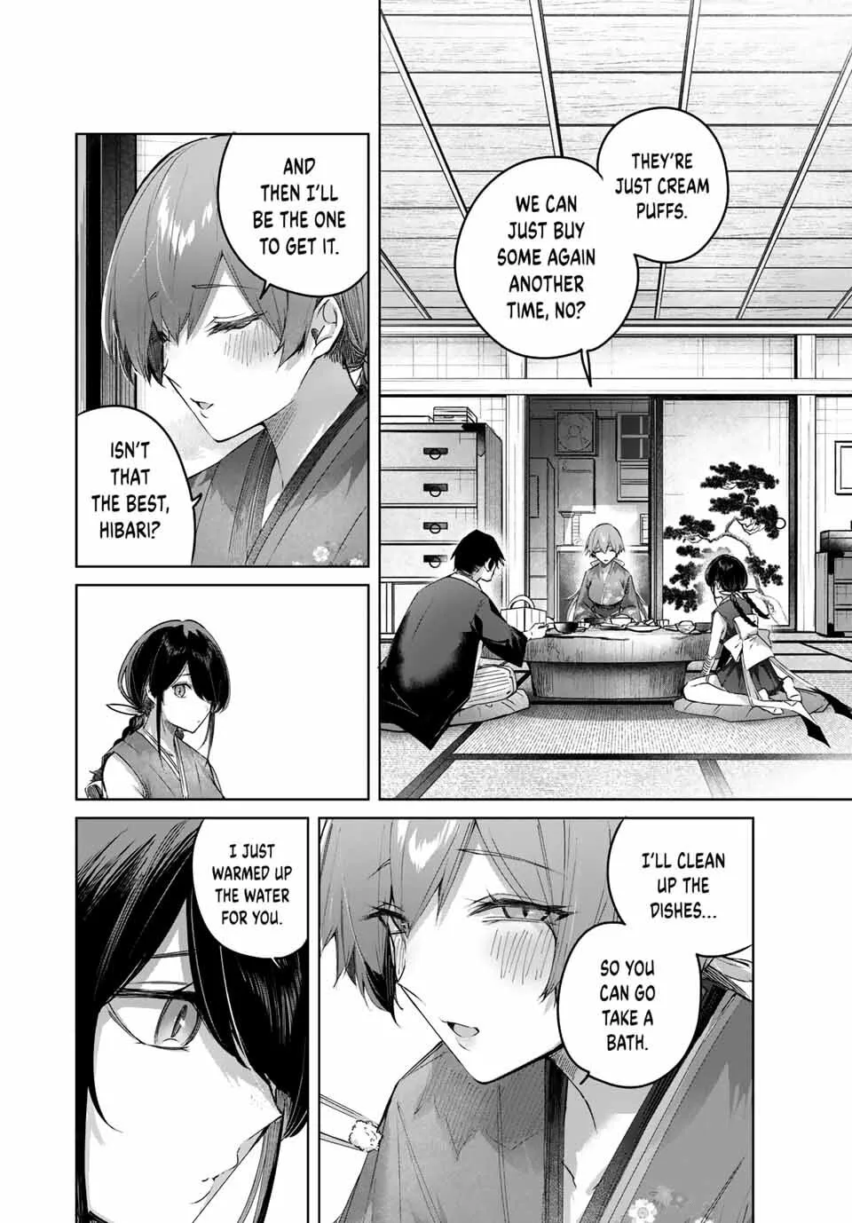 The Healer Ditches the Boonies to Become an S-Rank Adventurer: The Boy from the Hero’s Village Doesn’t Know His Cheat Medicine Is Unrivaled Chapter 83 page 14 - 