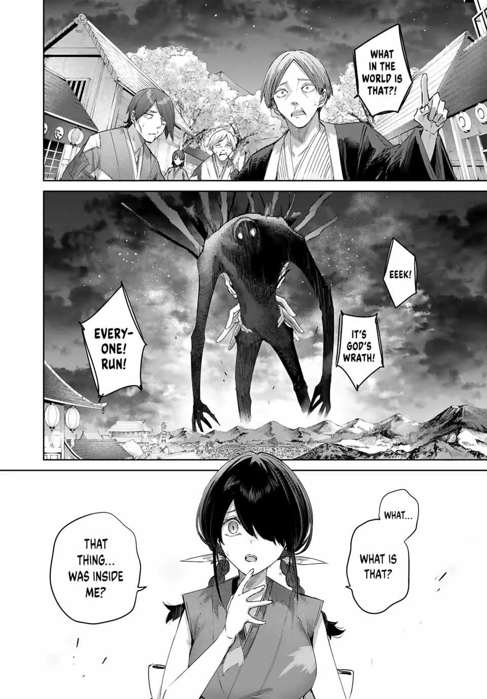 The Healer Ditches the Boonies to Become an S-Rank Adventurer: The Boy from the Hero’s Village Doesn’t Know His Cheat Medicine Is Unrivaled Chapter 85 page 9 - 