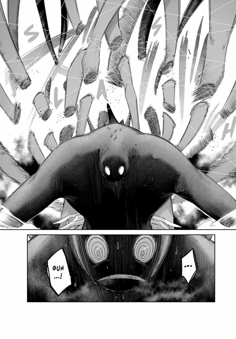 The Healer Ditches the Boonies to Become an S-Rank Adventurer: The Boy from the Hero’s Village Doesn’t Know His Cheat Medicine Is Unrivaled Chapter 86 page 6 - 