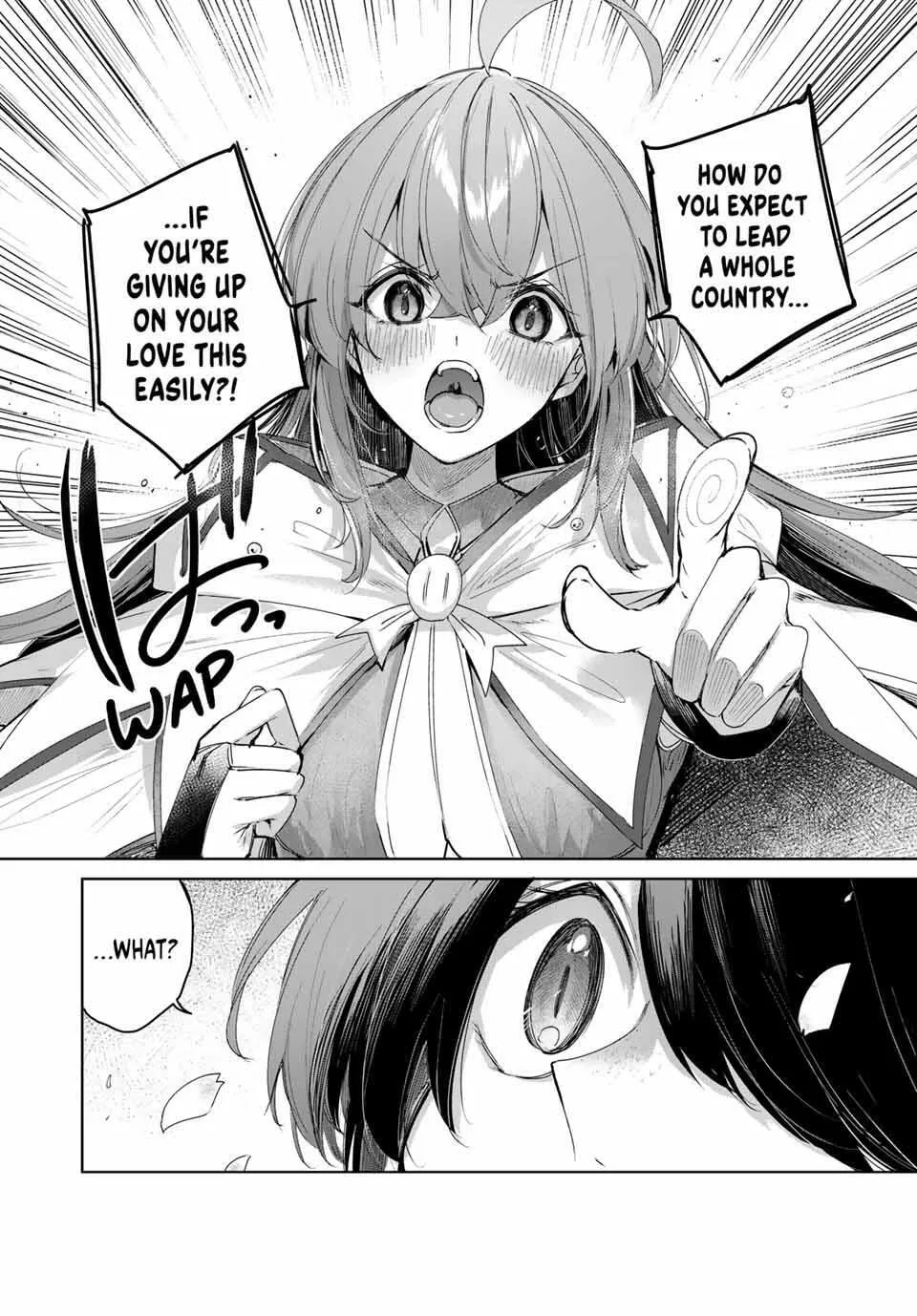The Healer Ditches the Boonies to Become an S-Rank Adventurer: The Boy from the Hero’s Village Doesn’t Know His Cheat Medicine Is Unrivaled Chapter 87 page 12 - 