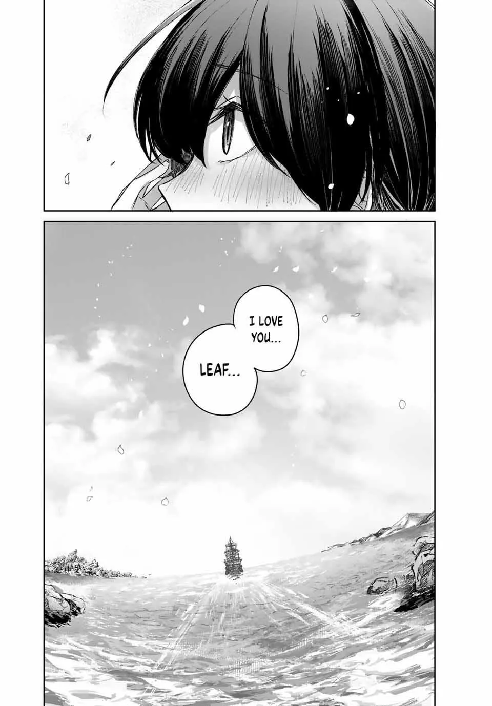 The Healer Ditches the Boonies to Become an S-Rank Adventurer: The Boy from the Hero’s Village Doesn’t Know His Cheat Medicine Is Unrivaled Chapter 87 page 18 - 