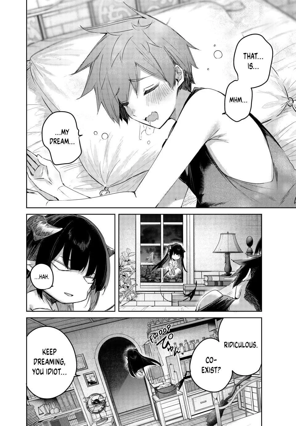 The Healer Ditches the Boonies to Become an S-Rank Adventurer: The Boy from the Hero’s Village Doesn’t Know His Cheat Medicine Is Unrivaled Chapter 88 page 14 - 