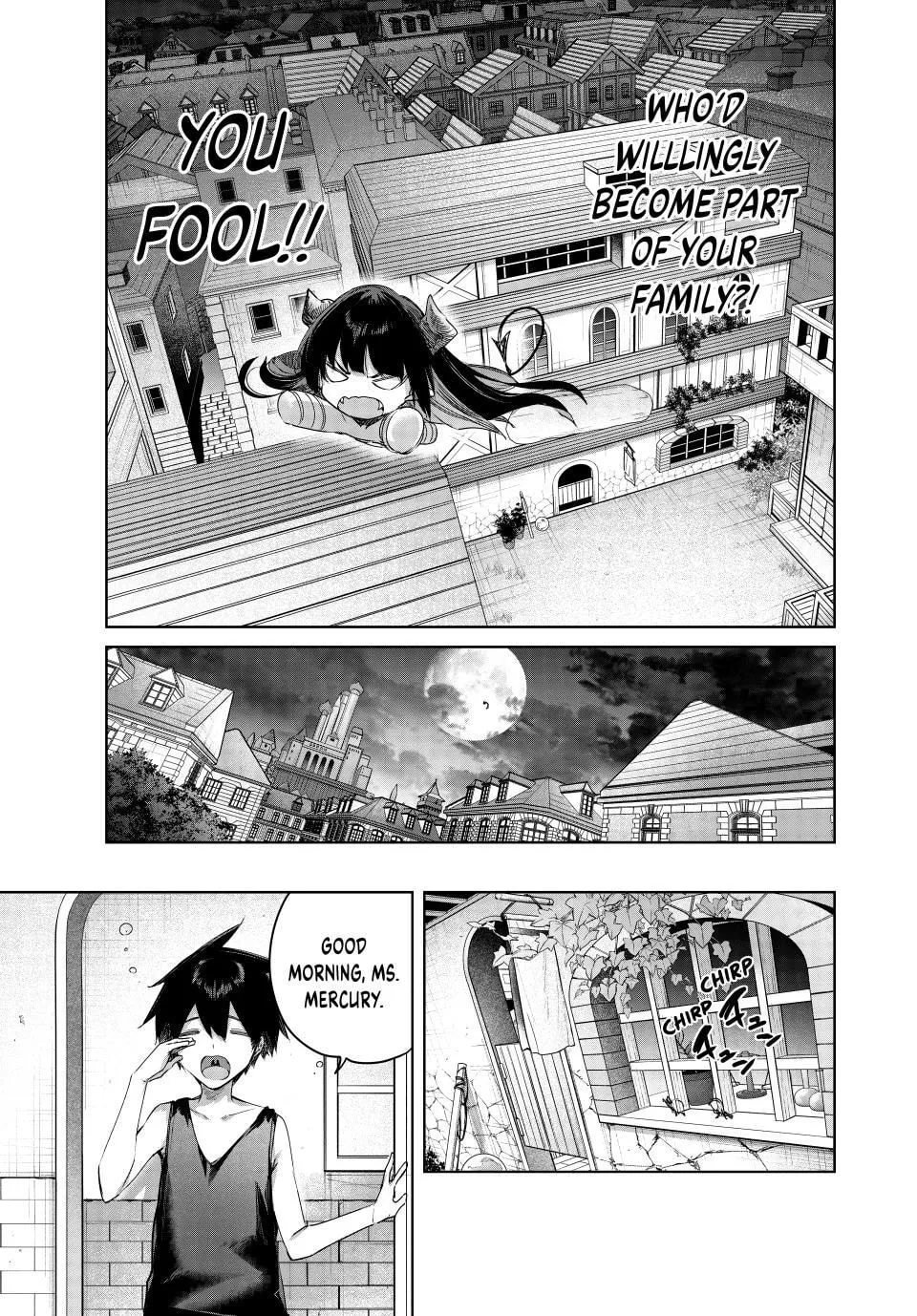 The Healer Ditches the Boonies to Become an S-Rank Adventurer: The Boy from the Hero’s Village Doesn’t Know His Cheat Medicine Is Unrivaled Chapter 88 page 15 - 