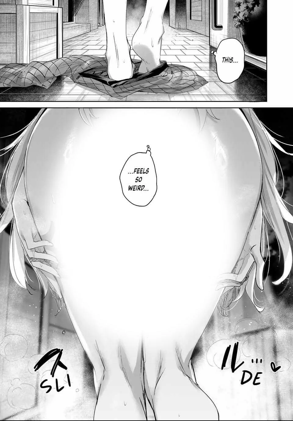 The Healer Ditches the Boonies to Become an S-Rank Adventurer: The Boy from the Hero’s Village Doesn’t Know His Cheat Medicine Is Unrivaled Chapter 90 page 11 - 