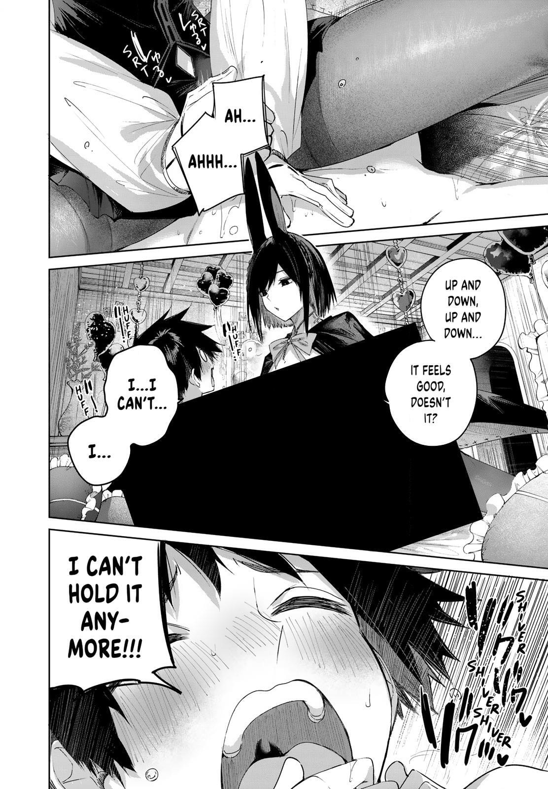 The Healer Ditches the Boonies to Become an S-Rank Adventurer: The Boy from the Hero’s Village Doesn’t Know His Cheat Medicine Is Unrivaled Chapter 97 page 16 - 