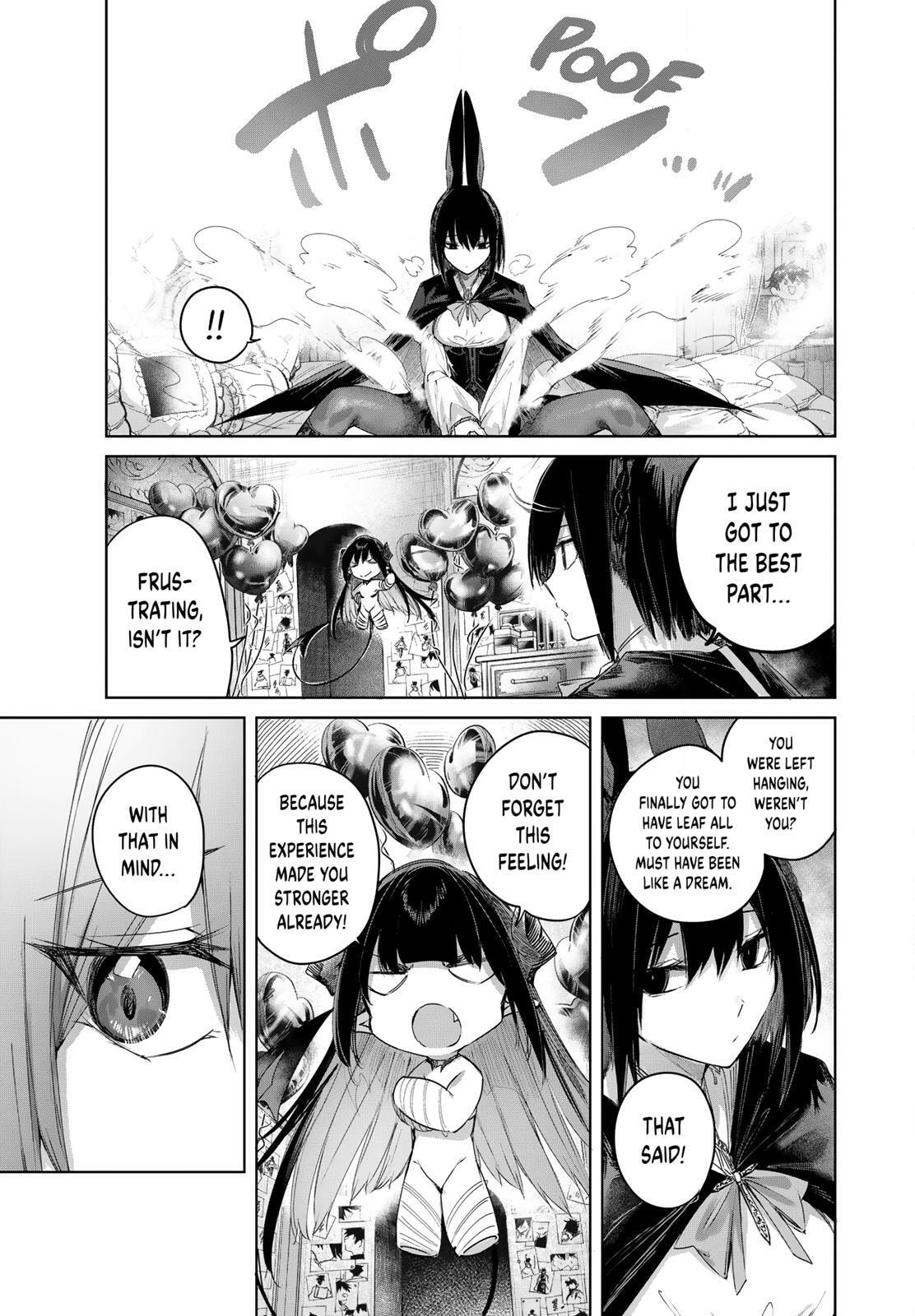 The Healer Ditches the Boonies to Become an S-Rank Adventurer: The Boy from the Hero’s Village Doesn’t Know His Cheat Medicine Is Unrivaled Chapter 97 page 17 - 