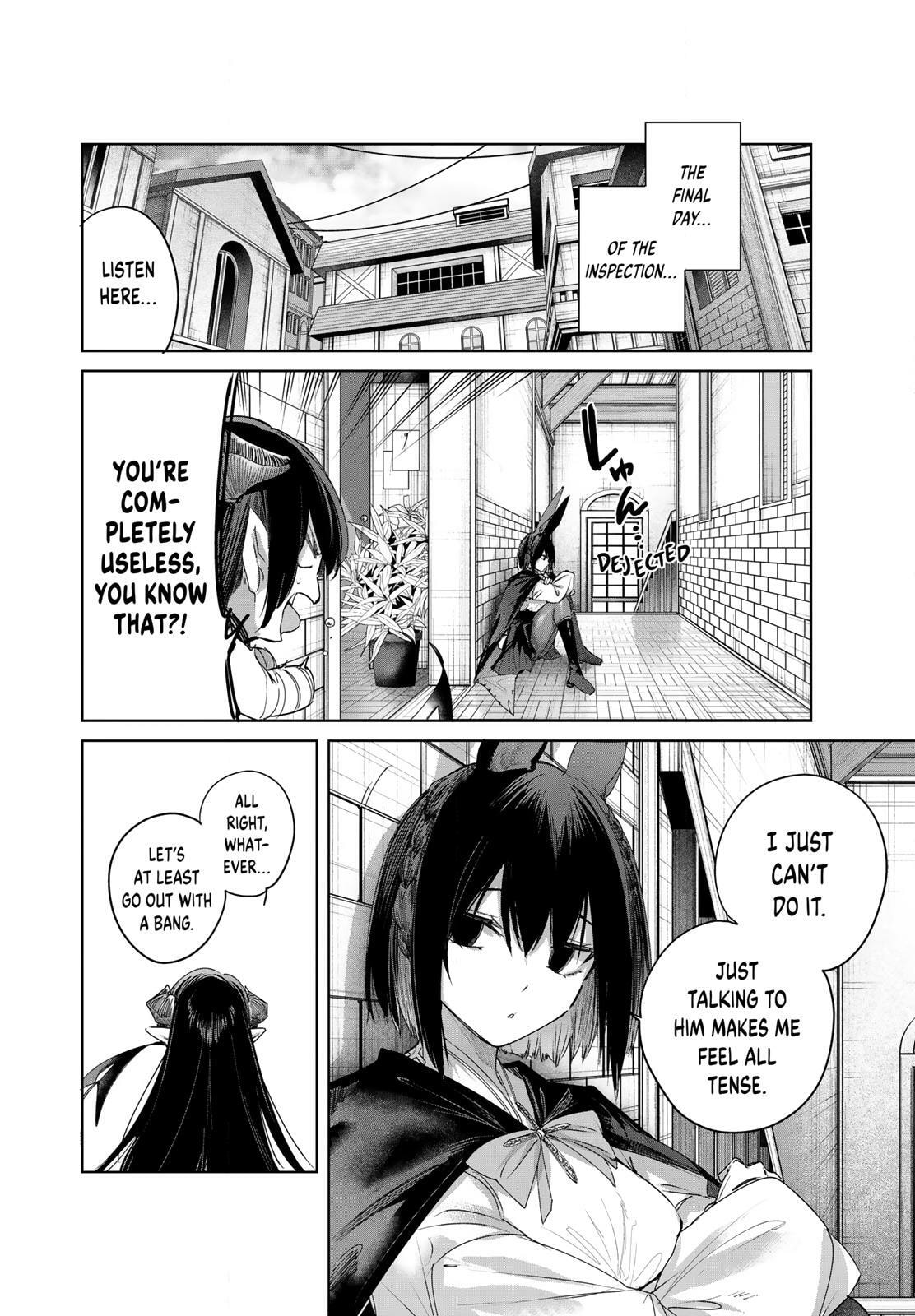 The Healer Ditches the Boonies to Become an S-Rank Adventurer: The Boy from the Hero’s Village Doesn’t Know His Cheat Medicine Is Unrivaled Chapter 98 page 4 - 