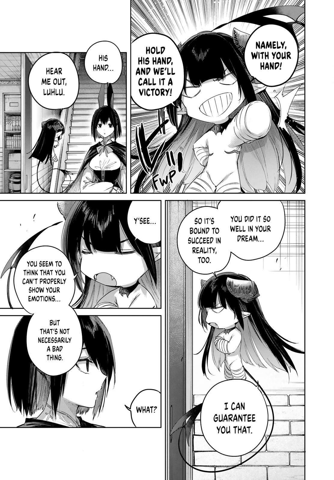 The Healer Ditches the Boonies to Become an S-Rank Adventurer: The Boy from the Hero’s Village Doesn’t Know His Cheat Medicine Is Unrivaled Chapter 98 page 5 - 