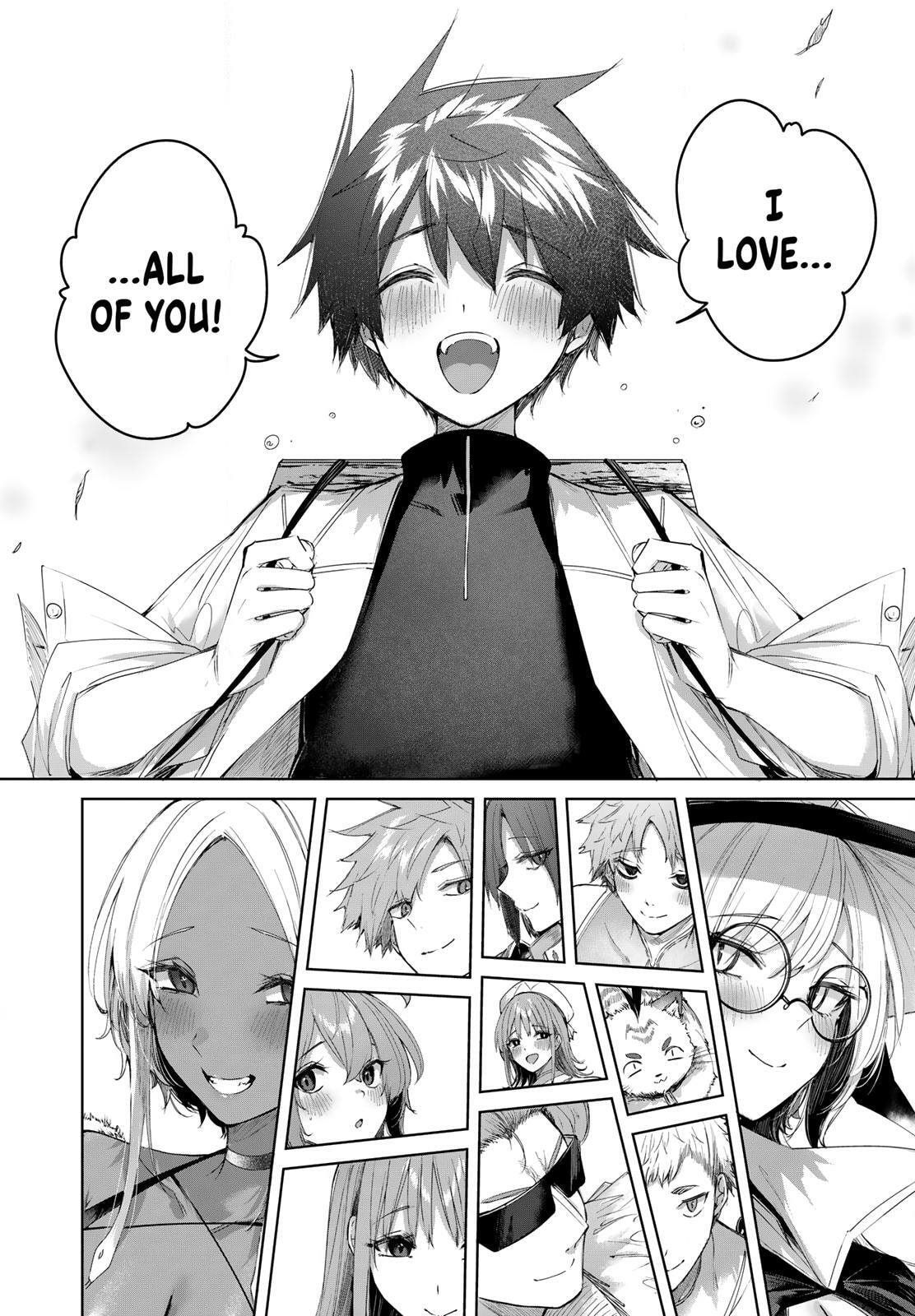 The Healer Ditches the Boonies to Become an S-Rank Adventurer: The Boy from the Hero’s Village Doesn’t Know His Cheat Medicine Is Unrivaled Chapter 99 page 13 - 