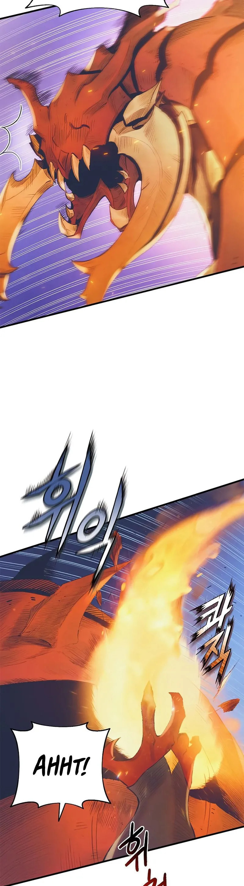 The Healing Solaris Cleric Chapter 10 page 11 - 