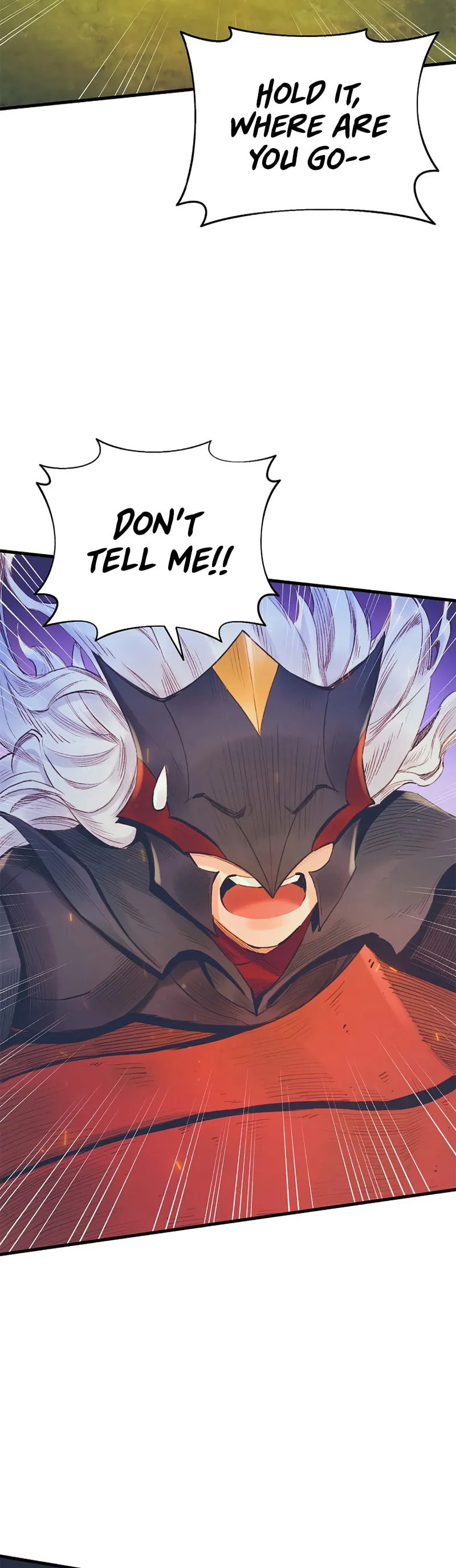 The Healing Solaris Cleric Chapter 10 page 13 - 