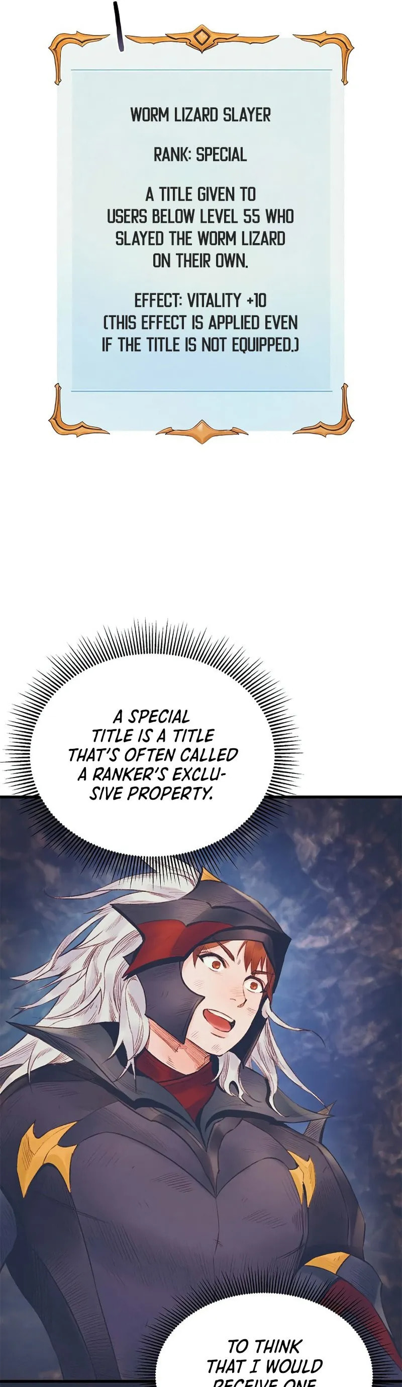 The Healing Solaris Cleric Chapter 10 page 29 - 