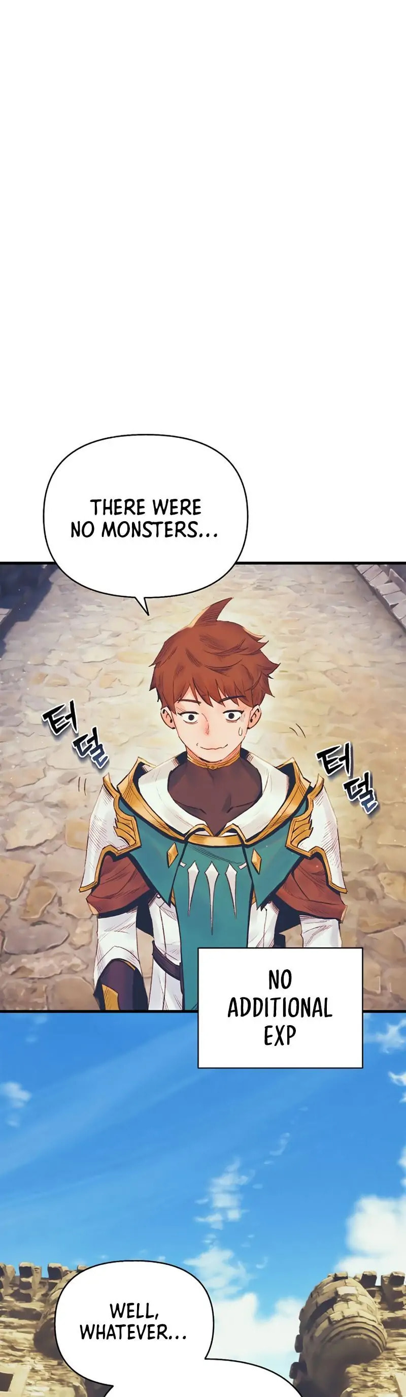 The Healing Solaris Cleric Chapter 11 page 25 - 