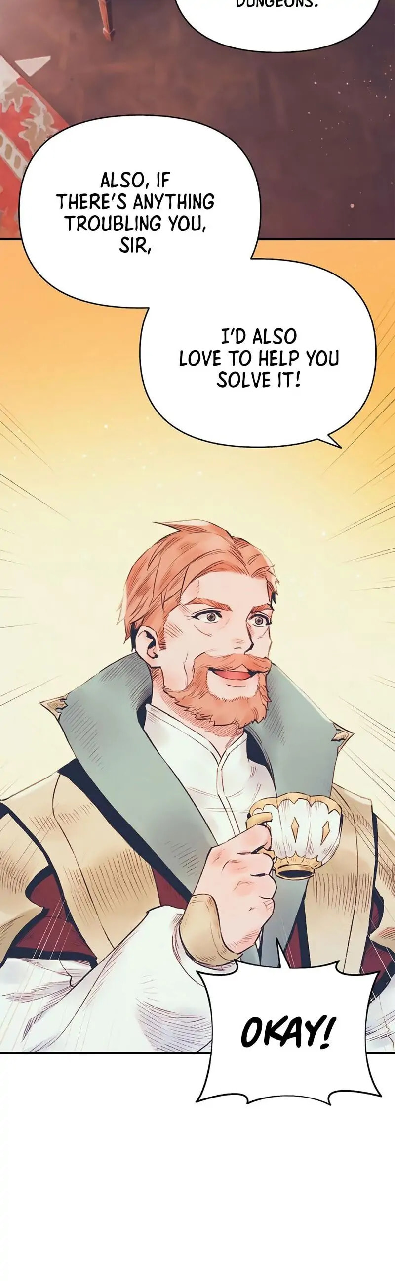 The Healing Solaris Cleric Chapter 11 page 35 - 