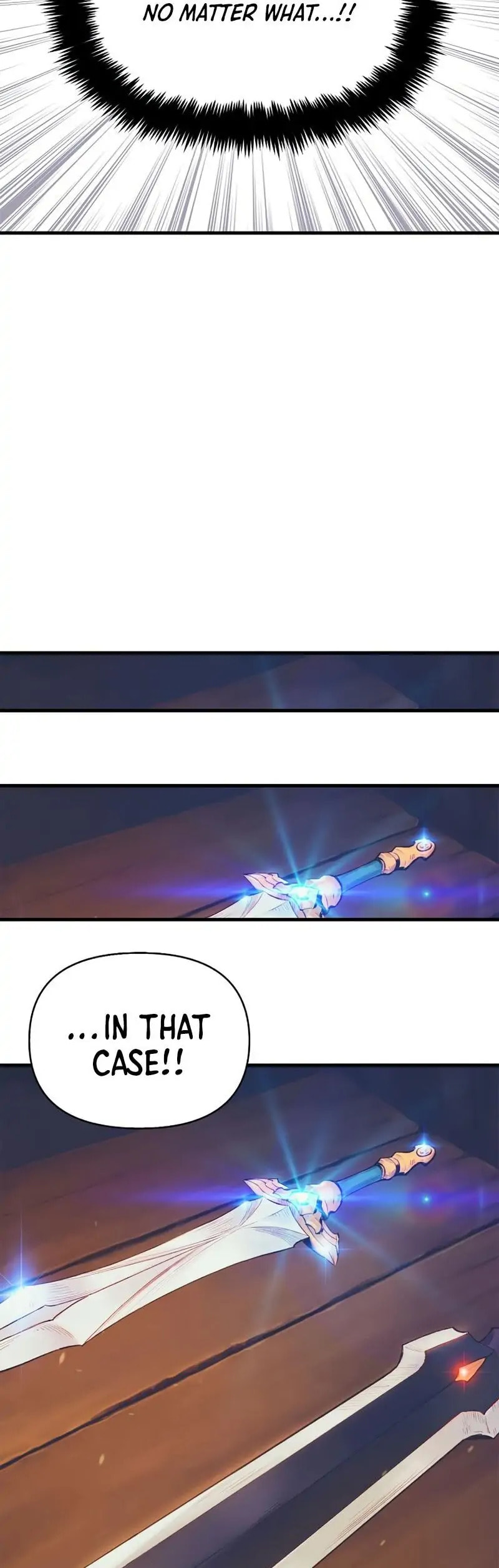 The Healing Solaris Cleric Chapter 11 page 50 - 