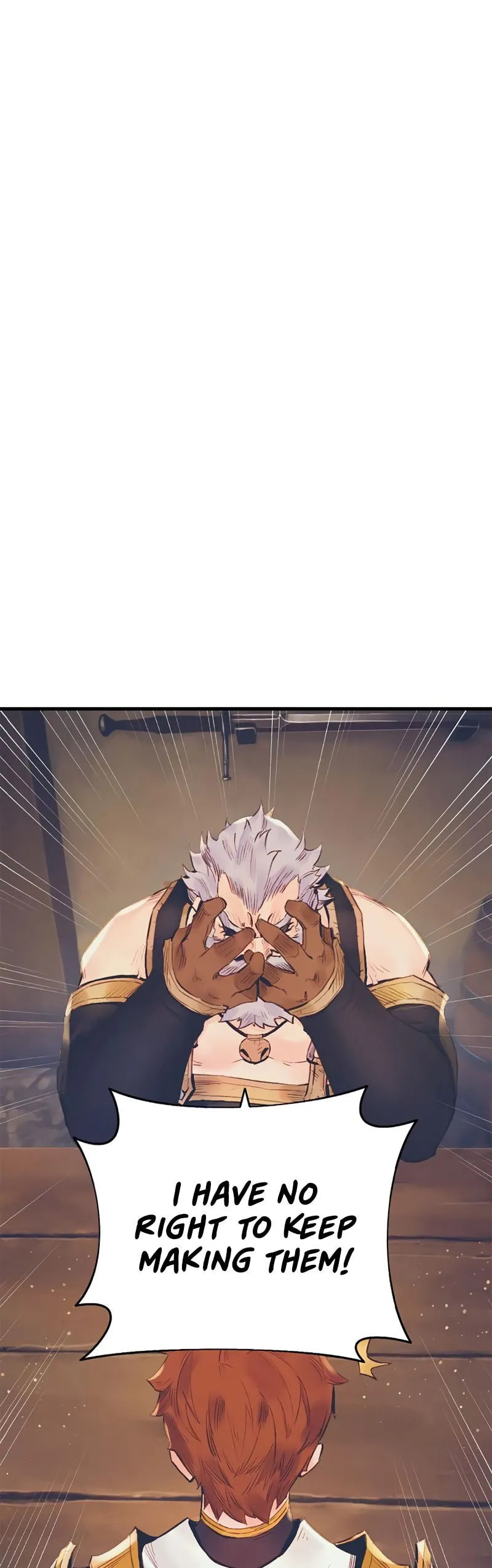 The Healing Solaris Cleric Chapter 12 page 17 - 