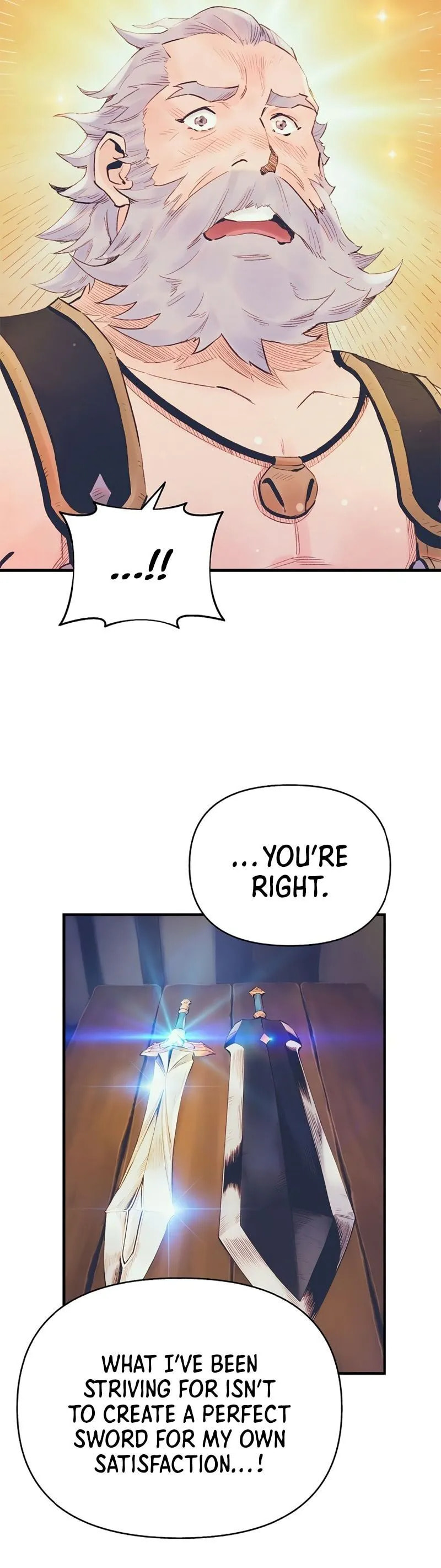 The Healing Solaris Cleric Chapter 12 page 28 - 