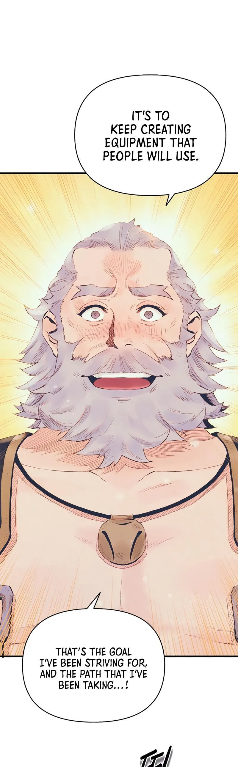 The Healing Solaris Cleric Chapter 12 page 29 - 