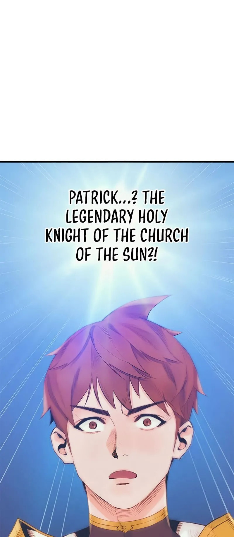 The Healing Solaris Cleric Chapter 12 page 45 - 