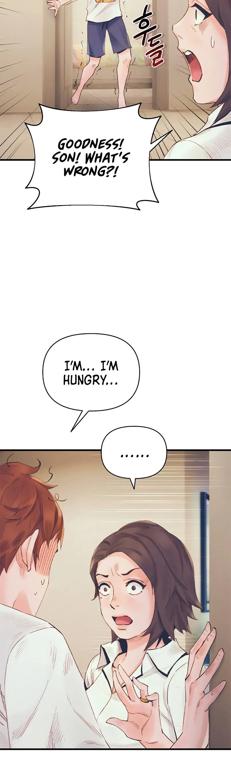 The Healing Solaris Cleric Chapter 13 page 24 - 