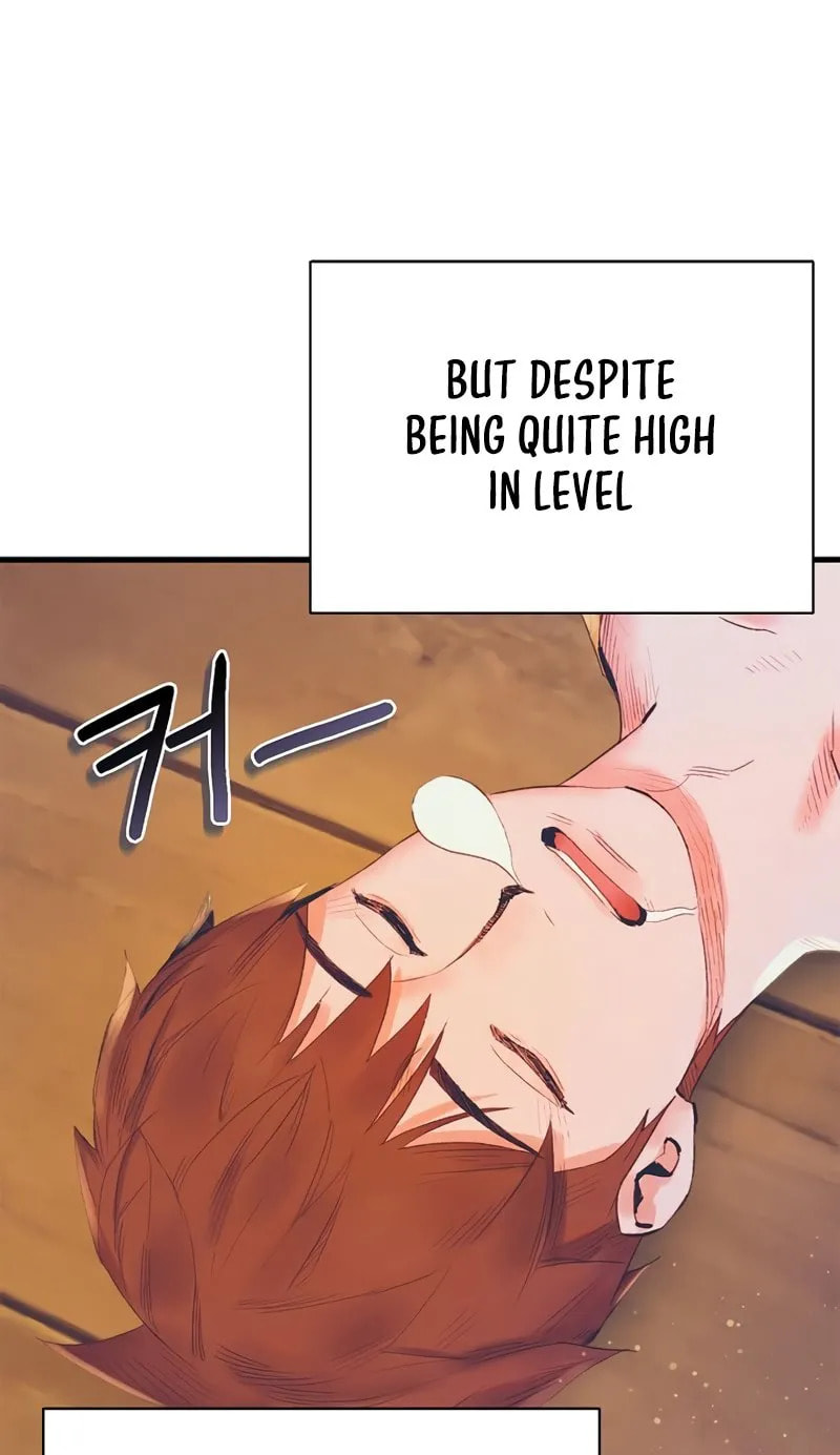 The Healing Solaris Cleric Chapter 13 page 53 - 